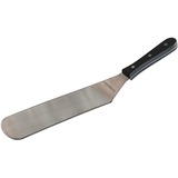 Campingaz 2000035411 accessoire de barbecue / grill Spatule, Ustensiles de barbecue Acier inoxydable, Spatule, Noir, Argent, 72 mm, 400 mm, 1 pièce(s)