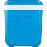 Campingaz Icetime Plus, Glacière Bleu, 26 L