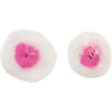 Campingaz Manchons pour lanternes, Manteau Blanc, 3 pièces
