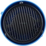 Campingaz Party Grill 200 Chaudron Gaz naturel Bleu 2000 W barbecue à gaz Noir/Bleu, 2000 W, Grill, Gaz naturel, Piezo, Chaudron, Bleu