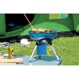 Campingaz Party Grill 400 CV, Barbecue Noir/Bleu, Ø 35 cm