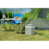 Campingaz Powerbox Plus, Glacière Gris, 24 L