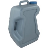 Campingaz Toilette mobile Blanc/gris, 20 litres