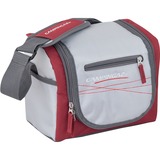 Campingaz Urban Picnic Lunch Bag, Sac isotherme Gris/Rouge