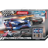 Carrera Circuit