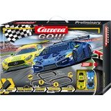 Carrera Circuit
