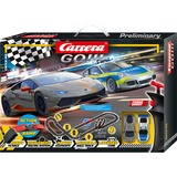 Carrera Circuit