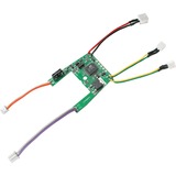 Carrera Digital decoder, Module Multicolore