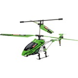 Carrera RC Glow Storm, Voiture télécommandée Vert/Noir