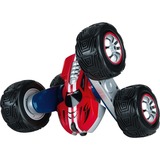 Carrera Turnator modèle radiocommandé Voiture de cascade Moteur électrique 1:16, Voiture télécommandée Rouge/gris, Voiture de cascade, 1:16, 6 an(s), 700 mAh