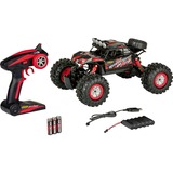 Carson RC Noir/Rouge
