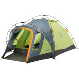 Coleman Drake 2, Tente Gris/Vert