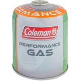 Coleman Gaz