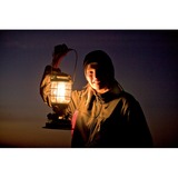 Coleman Northstar lanterne, Lampe à essence 