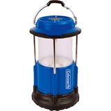 Coleman Pack-Away+ 250 LED, Lumière LED Bleu/Noir