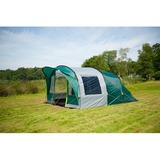 Coleman Rocky Mountain 5, Tente Vert foncé/gris