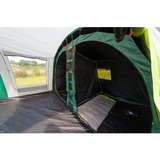 Coleman Rocky Mountain 5, Tente Vert foncé/gris