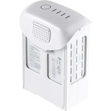 DJI 6958265138553 partie radio-contrôlée, Batterie Drone Blanc, Batterie, Blanc
