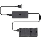 DJI CP.PT.000868 chargeur de batterie Secteur Secteur, Spark, Noir, Chargeur de batterie domestique