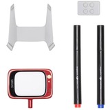 DJI Mavic Mini - Part 20 Snap Adapter Adaptateur de caméra Gris, Adaptateur de caméra, DJI