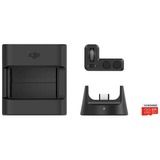 DJI Part 13 Kit Appareil photo, Bundle Noir, Kit Appareil photo, Noir