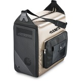 Dometic BordBar TF 14 glacière 14 L Electrique Beige, Noir champagne/Noir, Beige, Noir, 14 L, 25 °C, 2 L, Electrique, Allume-cigare