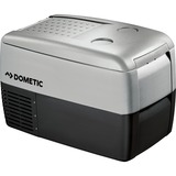 Dometic CDF36 glacière Noir, Gris 31 L Electrique Gris, Noir, Gris, 31 L, 18 - 43 °C, T, Electrique, CC