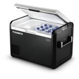 Dometic CFX3 55 glacière 48 L Electrique Noir, Argent Gris foncé/Gris clair, Noir, Argent, Plastique, Polyuréthane (PU), LCD, 48 L, R134a