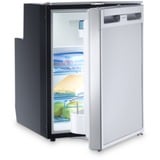 CoolMatic CRX 50 frigo combine Sous comptoir 45 L Argent, Réfrigérateur