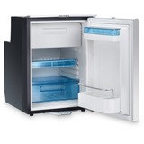 Dometic CoolMatic CRX 50 frigo combine Sous comptoir 45 L Argent, Réfrigérateur Acier inoxydable, 45 L, Sous comptoir, T, Argent