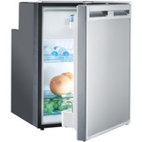 Dometic CoolMatic CRX 80 frigo combine Sous comptoir 78 L Argent, Réfrigérateur Acier inoxydable, 78 L, Sous comptoir, T, Argent