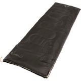 Easy Camp 240146, Sac de couchage Noir