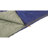 Easy Camp 240147, Sac de couchage Bleu