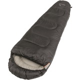 Easy Camp 240151, Sac de couchage Noir