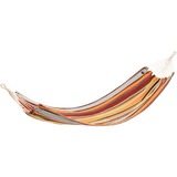 Easy Camp 480040 hamac Hamac suspendu 1 personne(s) Coton, Polycoton, Polyester Multicolore Hamac suspendu, 120 kg, 1 personne(s), Coton, Polycoton, Polyester, Multicolore, 1000 mm