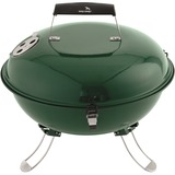 Easy Camp Adventure Grill Réchaud à paella Ensemble de cuisson Charbon de bois (combustible) Vert, Barbecue Vert, Réchaud à paella, Charbon de bois (combustible), Balcone, Ensemble de cuisson, Grille de cuisson + plaque de cuisson, Vert