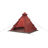 Easy Camp Bolide 400 Bourgogne Tente pyramide Bourgogne, camping, Cadre rigide, Tente pyramide, 4 personne(s), Bourgogne