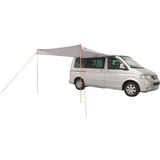 Easy Camp Canopy Verrière Gris, Voiles d’ombrage Gris, Verrière, Gris, Acier, Polyester, 3 m, 1,9 cm