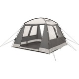 Easy Camp Daytent Gris Tente igloo Gris foncé/Gris clair, Tente igloo, 7 kg, Gris