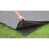 Easy Camp Palmdale 500 Empreinte Polyéthylène Noir 1 pièce(s), Thibaude Noir, Empreinte, Polyéthylène, Noir, 1 pièce(s)