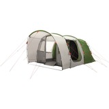 Easy Camp Palmdale 500 Vert, Blanc Tente tunnel Gris clair/Vert, camping, Tente tunnel, 5 personne(s), Toile de sol, 16,3 kg, Vert, Blanc