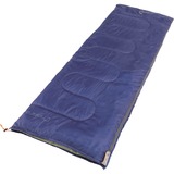 Easy Camp Sac de couchage bleu