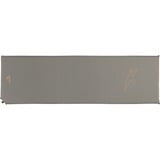 Easy Camp Siesta Mat Single 10.0 cm, Tapis Gris