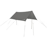 Easy Camp Voiles d’ombrage gris foncé