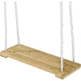 Eichhorn Balançoire Siège de balançoire pour bébé, Bois