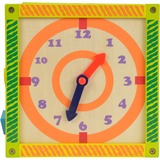 Eichhorn Cube de jeu en couleur, Jeu d'adresse 1,5 an(s), Multicolore
