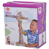 Eichhorn Kit de construction
