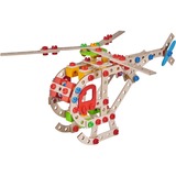 Eichhorn Kit de construction