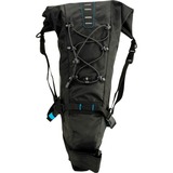 FISCHER Fahrrad 86277, Sac/panier de vélo