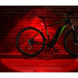 FISCHER Fahrrad Batterie 30 Lux, Lumière LED 